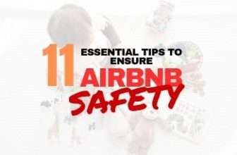 Airbnb Safety