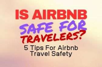 Is Airbnb Safe For Travelers