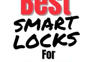Best Smart Locks for Airbnb