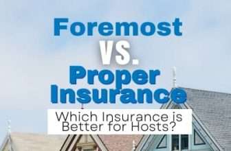 Foremost Vs. Proper Insurance