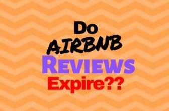 Do Airbnb Reviews Expire