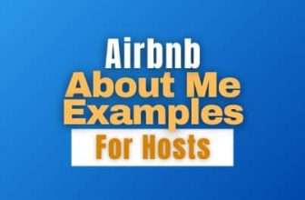 Airbnb About Me Examples for Vacation Rental Hosts