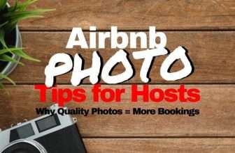 Airbnb Photo Tips for Hosts