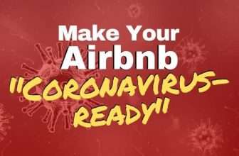 Airbnb Coronavirus COVID-19