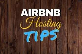Airbnb Hosting Tips