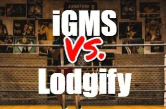 iGMS vs Lodgify