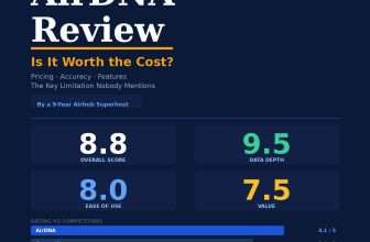 AirDNA Review 2026: Is It Actually Worth the Money?