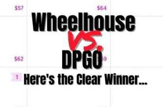 Wheelhouse Vs. DPGO