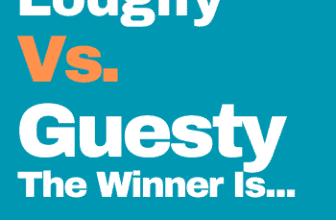 Lodgify Vs. Guesty