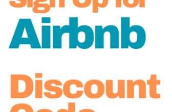 Sign Up for Airbnb