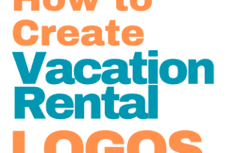 Vacation Rental Logos