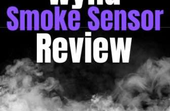 Wynd Smoke Sensor Review