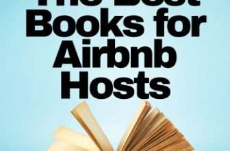 Best Books for Airbnb