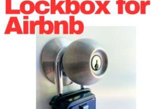 Best Lockbox for Airbnb