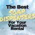 Best Towels for Airbnb in 2026: Luxury, Durable, and Quick-Dry Options for Happy Guests