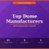 Best Geodesic Dome Kits for Glamping & Airbnb Hosts: Ekodome Reviewed