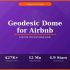 Best Geodesic Dome for Backyard: Transform Your Outdoor Space